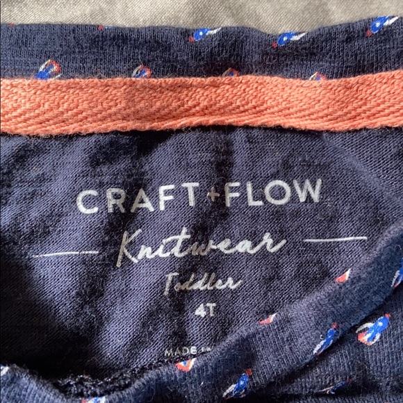 Rocket tshirt - Picture 2 of 3